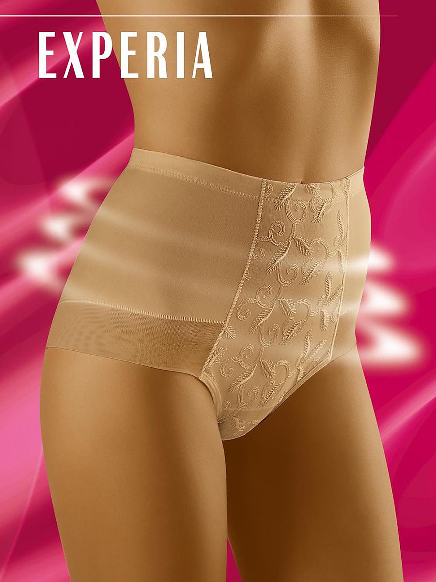  Panties model 49486 Wolbar 
