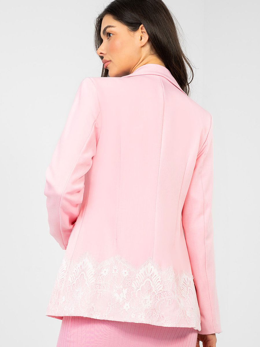  Jacket model 224896 Factory Price 