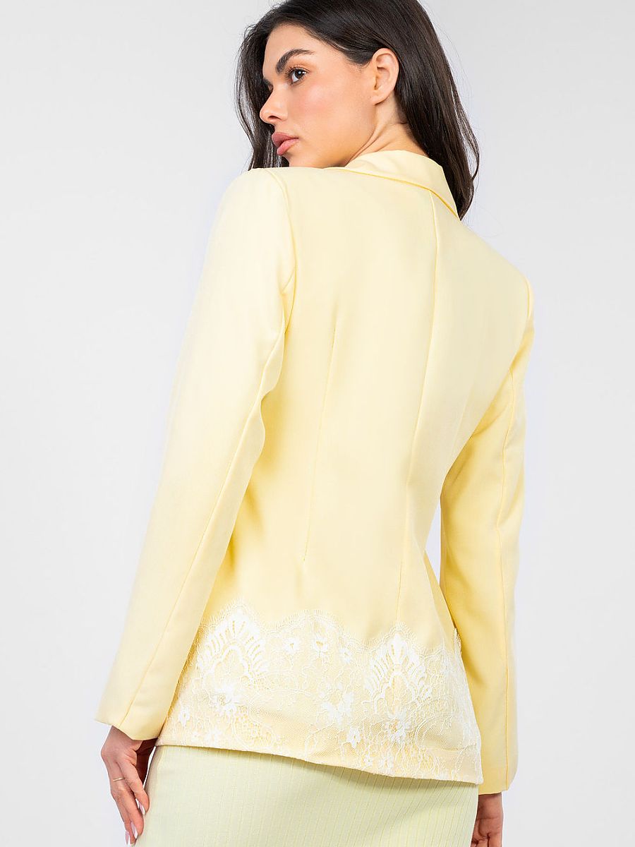  Jacket model 224898 Factory Price 
