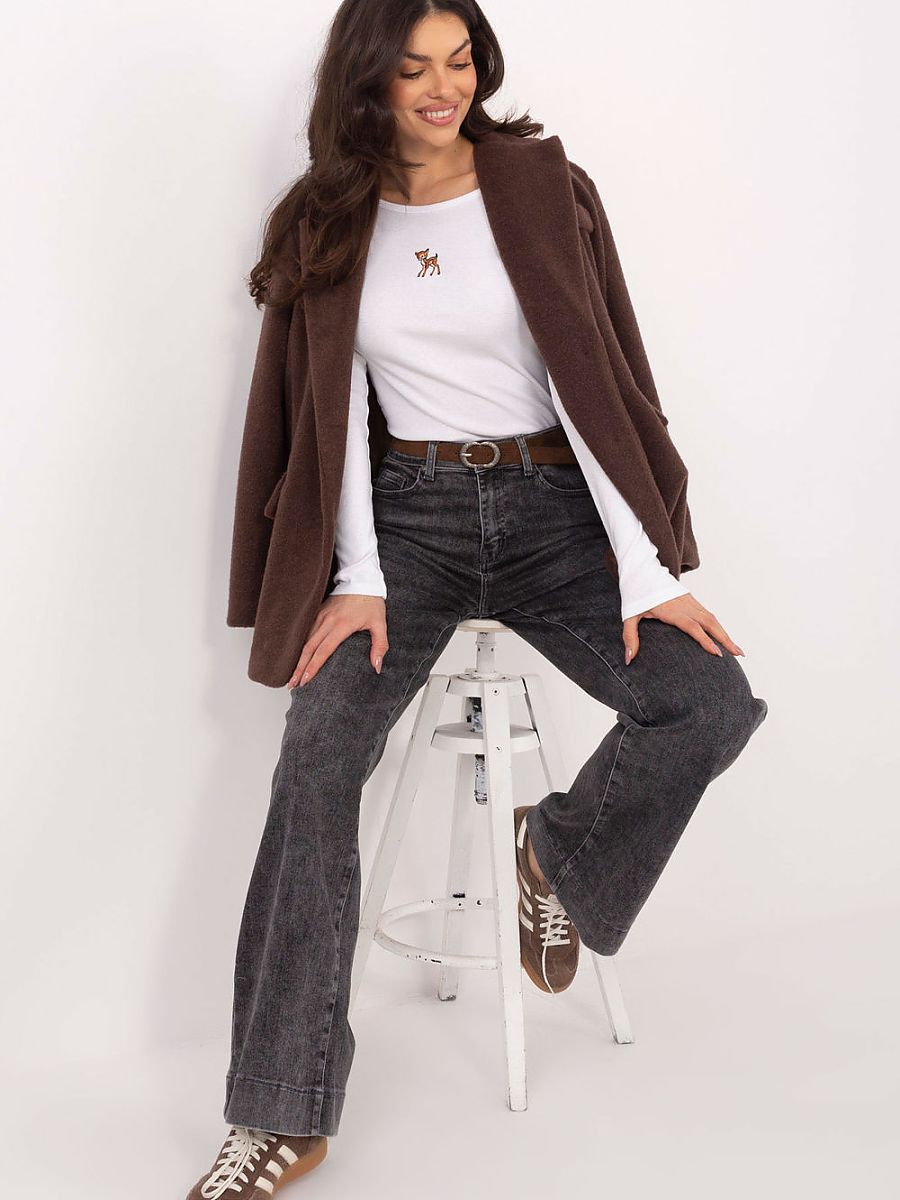  Blouse model 224905 Factory Price 