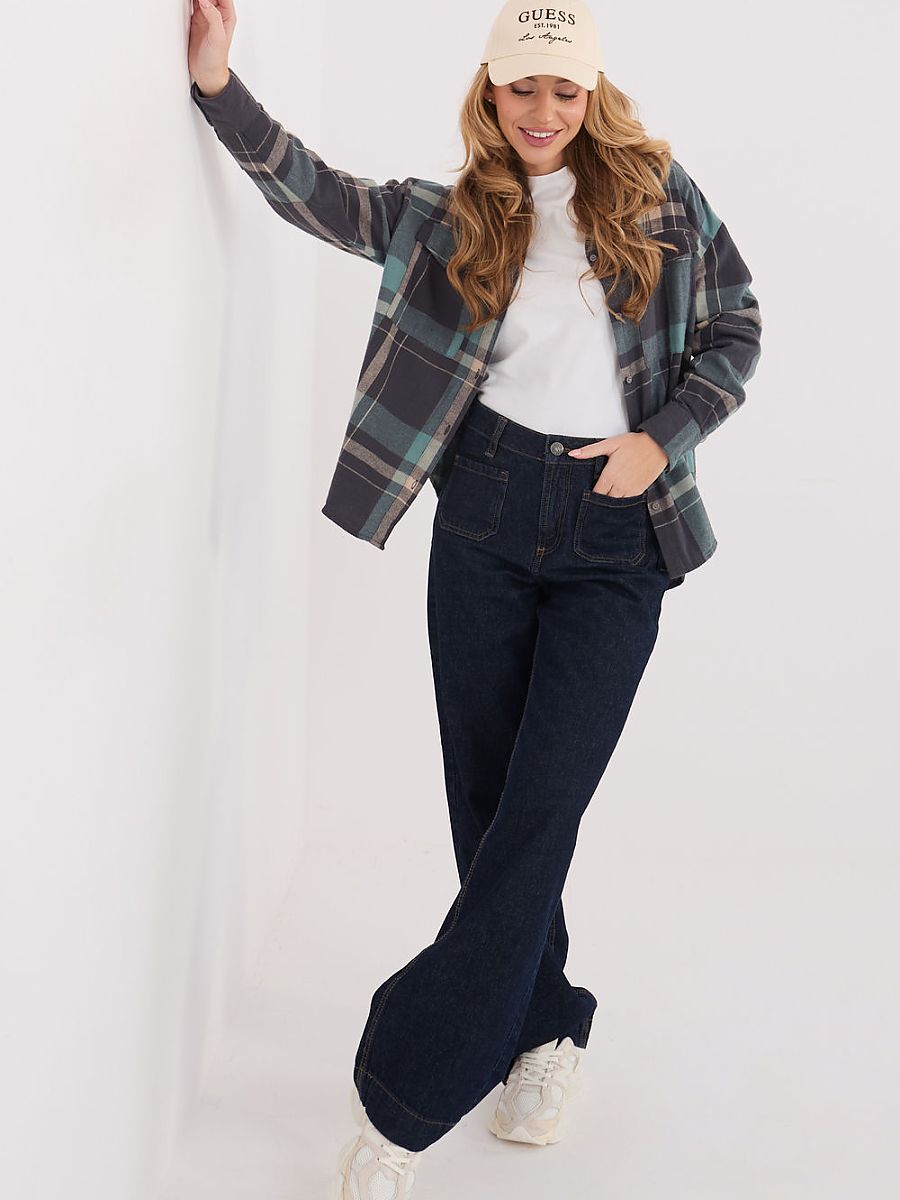  Blouse model 224907 Factory Price 