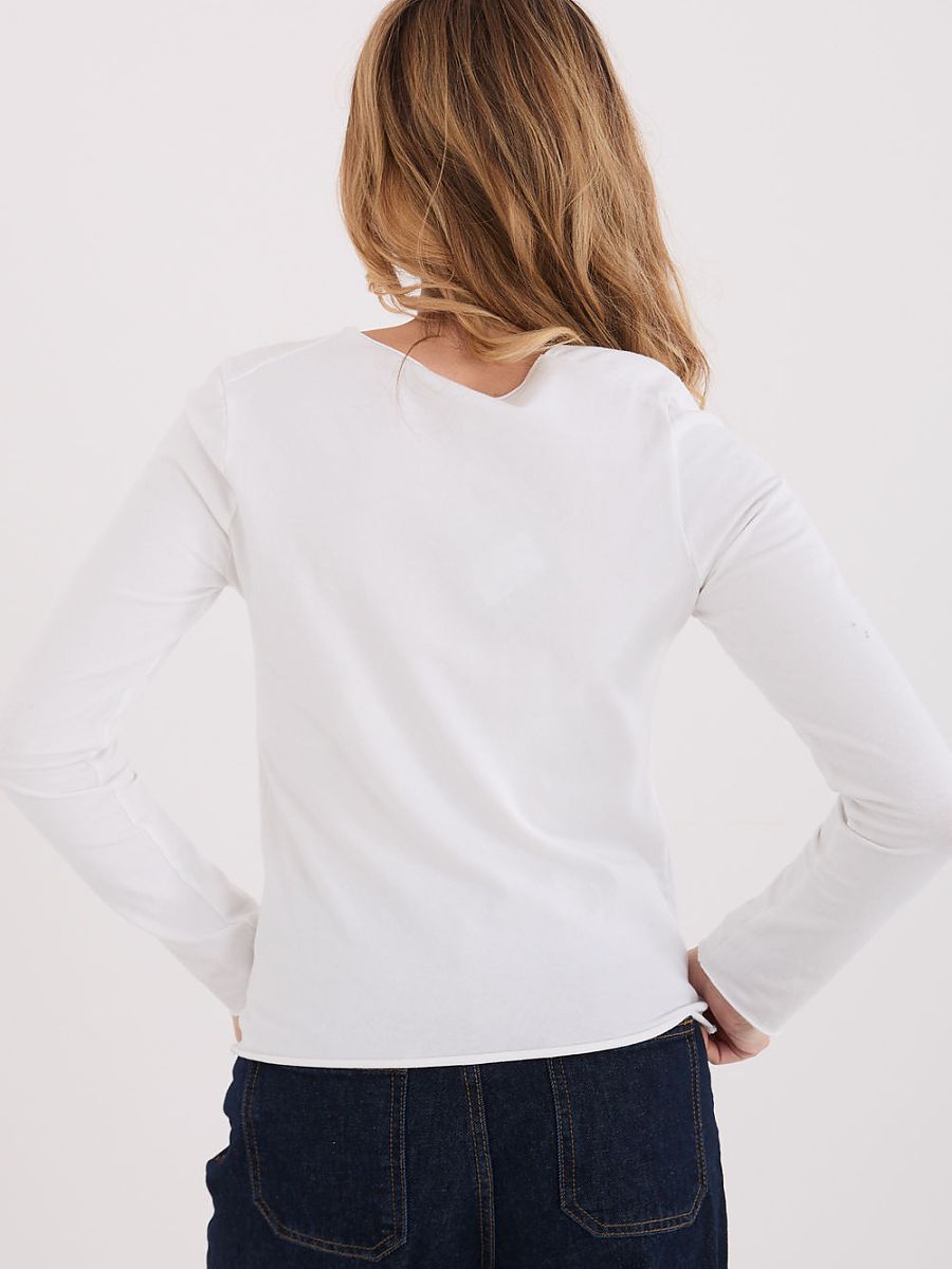  Blouse model 224907 Factory Price 