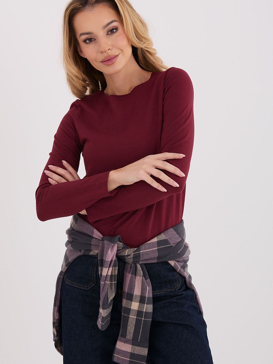  Blouse model 224909 Factory Price 