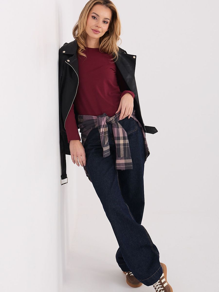  Blouse model 224909 Factory Price 