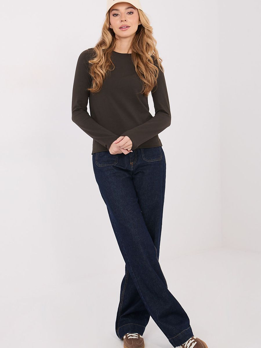  Blouse model 224911 Factory Price 