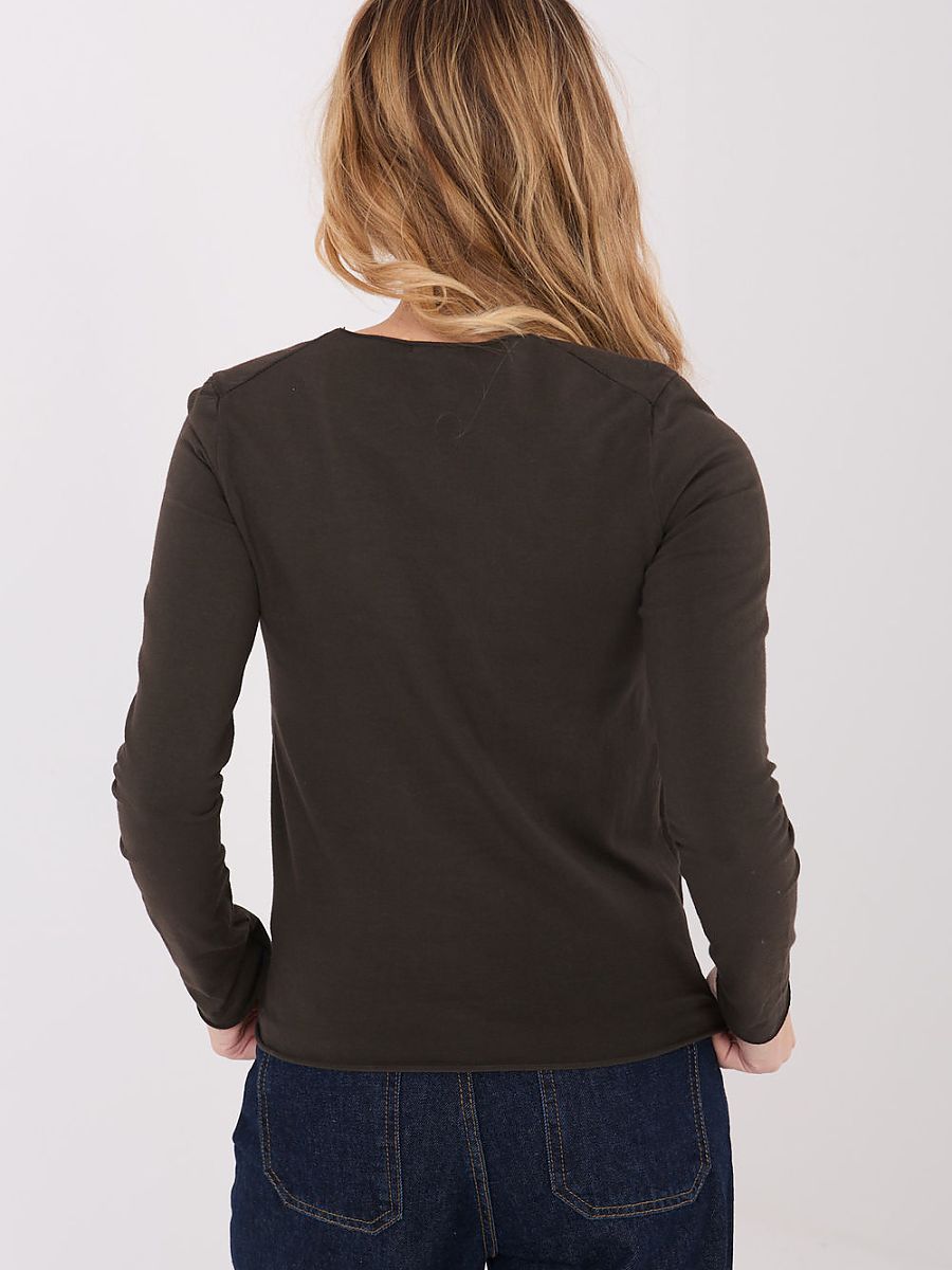  Blouse model 224911 Factory Price 