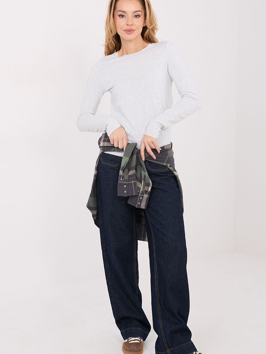  Blouse model 224912 Factory Price 
