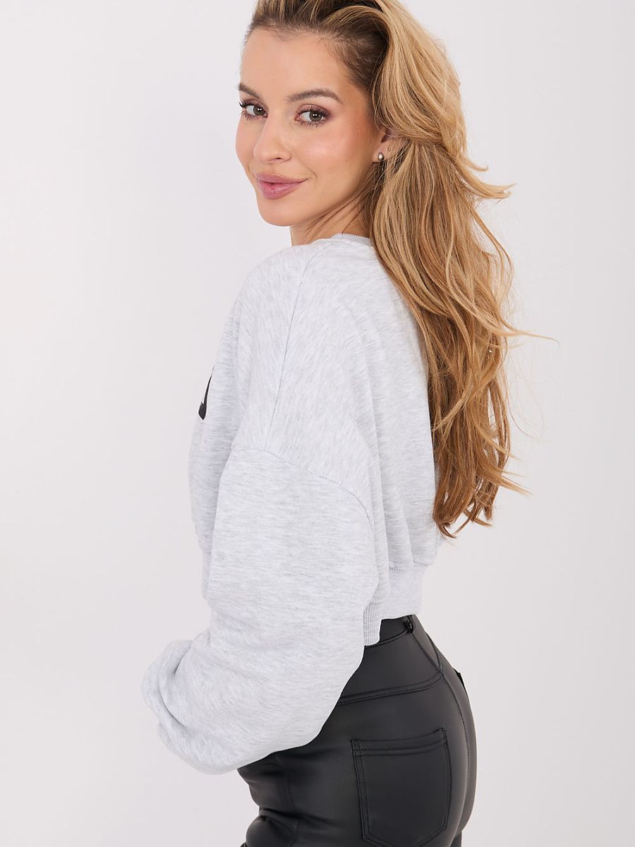  Sweatshirt model 224922 Factory Price 
