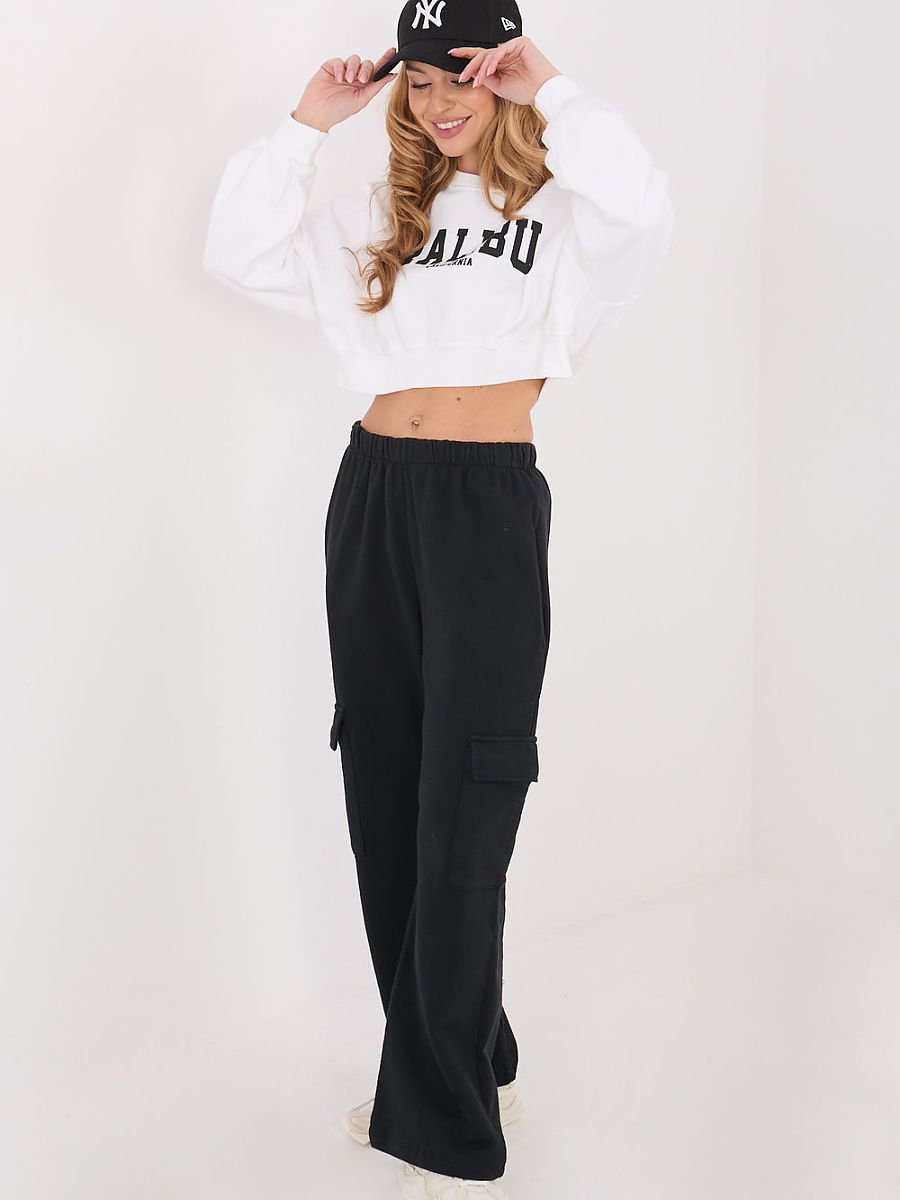  Sweatshirt model 224923 Factory Price 
