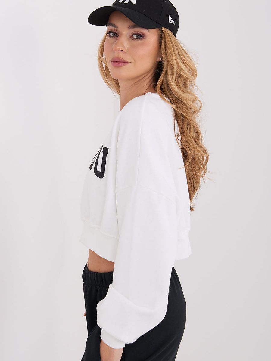  Sweatshirt model 224923 Factory Price 