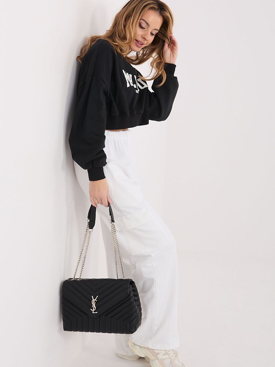  Sweatshirt model 224924 Factory Price 
