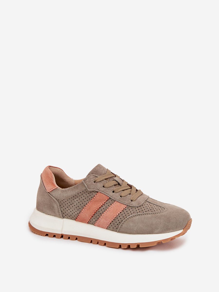  Sport Shoes model 224926 Step in style 