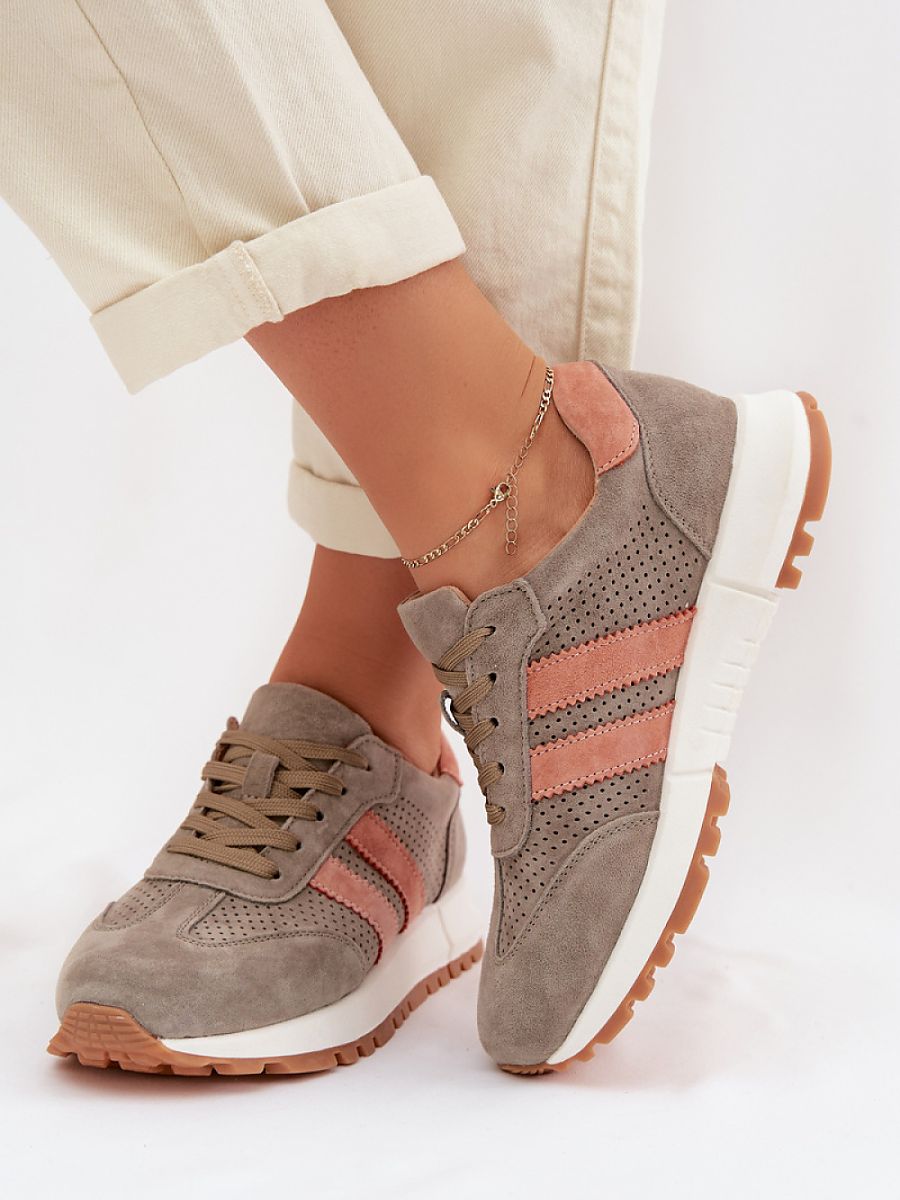  Sport Shoes model 224926 Step in style 