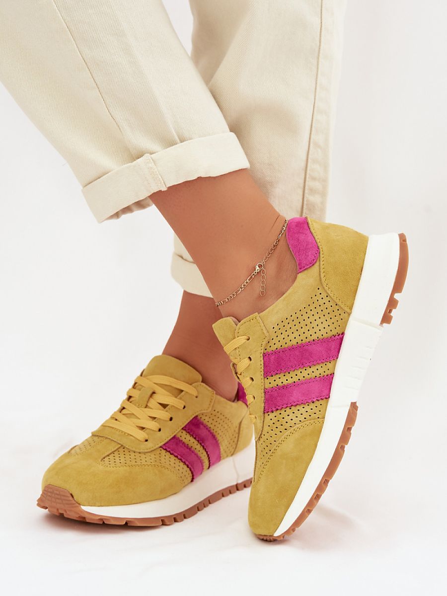  Sport Shoes model 224927 Step in style 