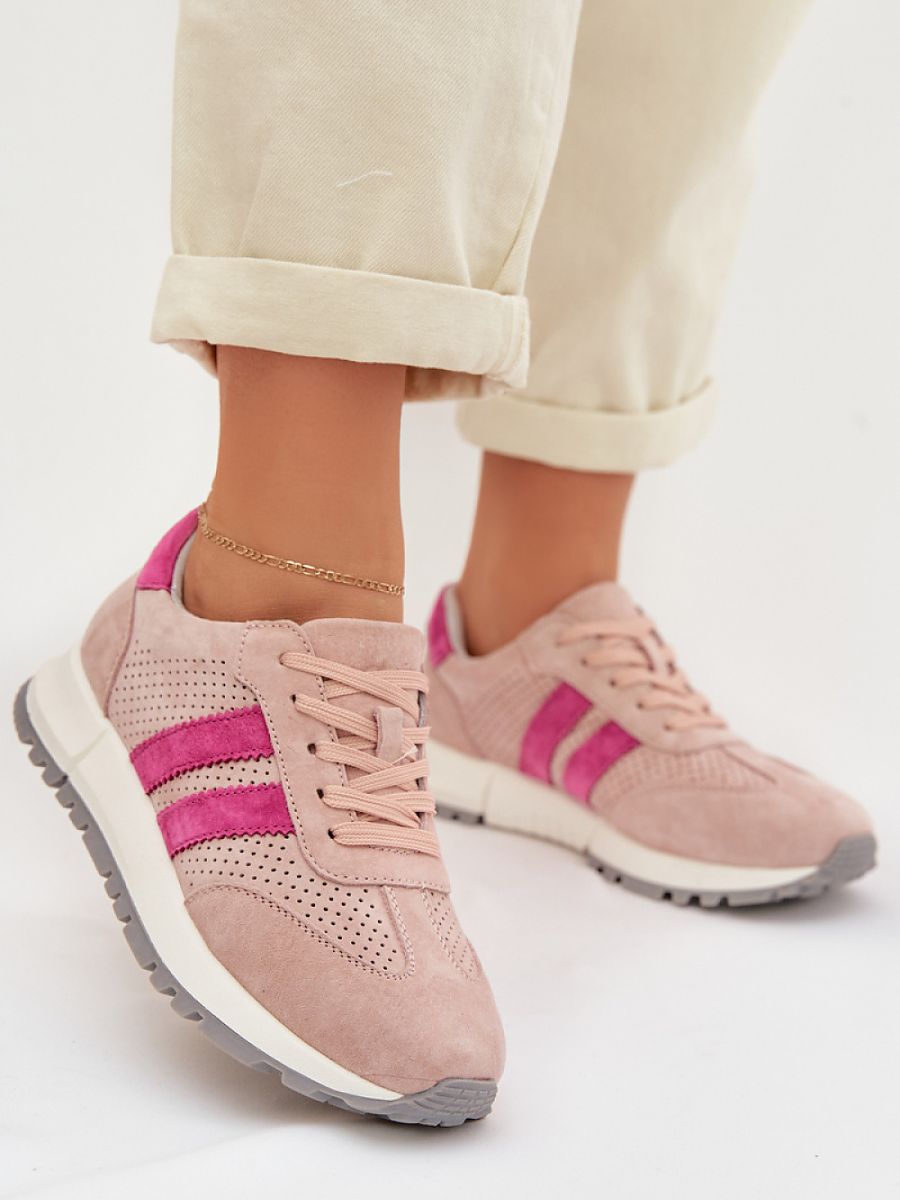  Sport Shoes model 224928 Step in style 