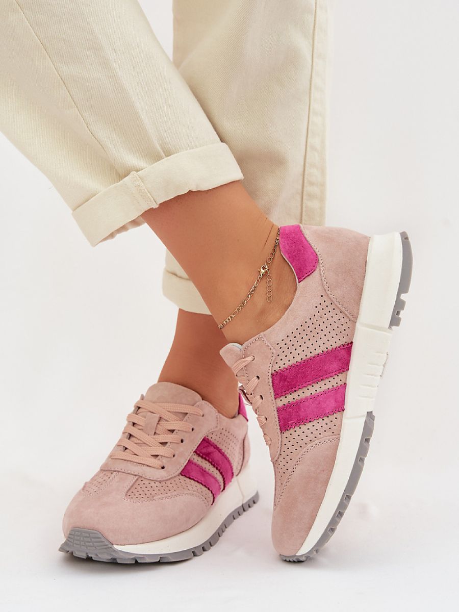  Sport Shoes model 224928 Step in style 