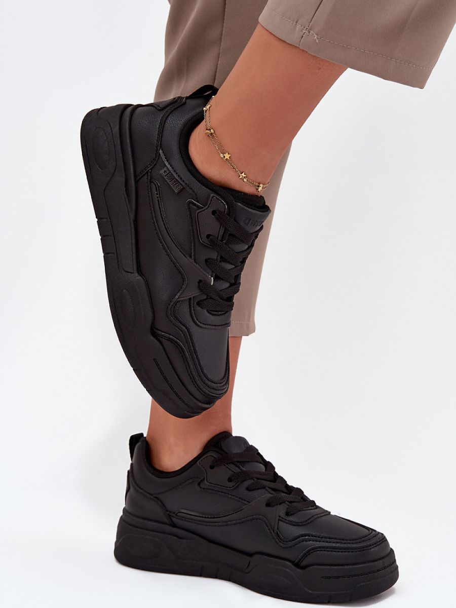  Platform sneakers model 224932 Step in style 