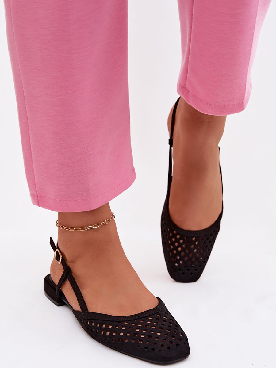 Ballet flats model 224933 Step in style 