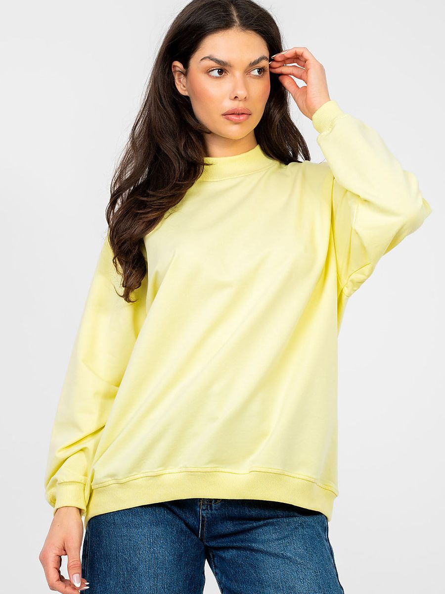  Sweatshirt model 224943 BFG 