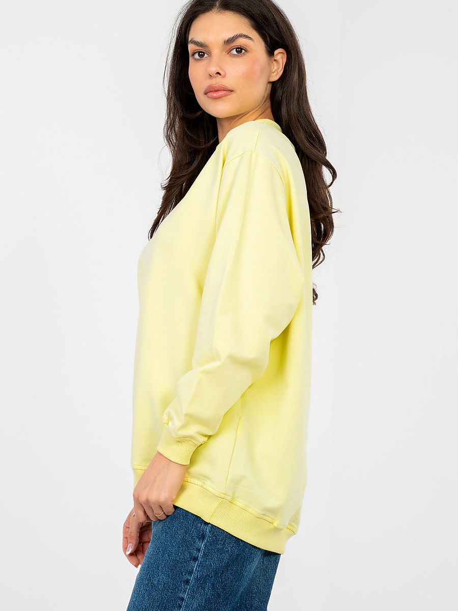  Sweatshirt model 224943 BFG 