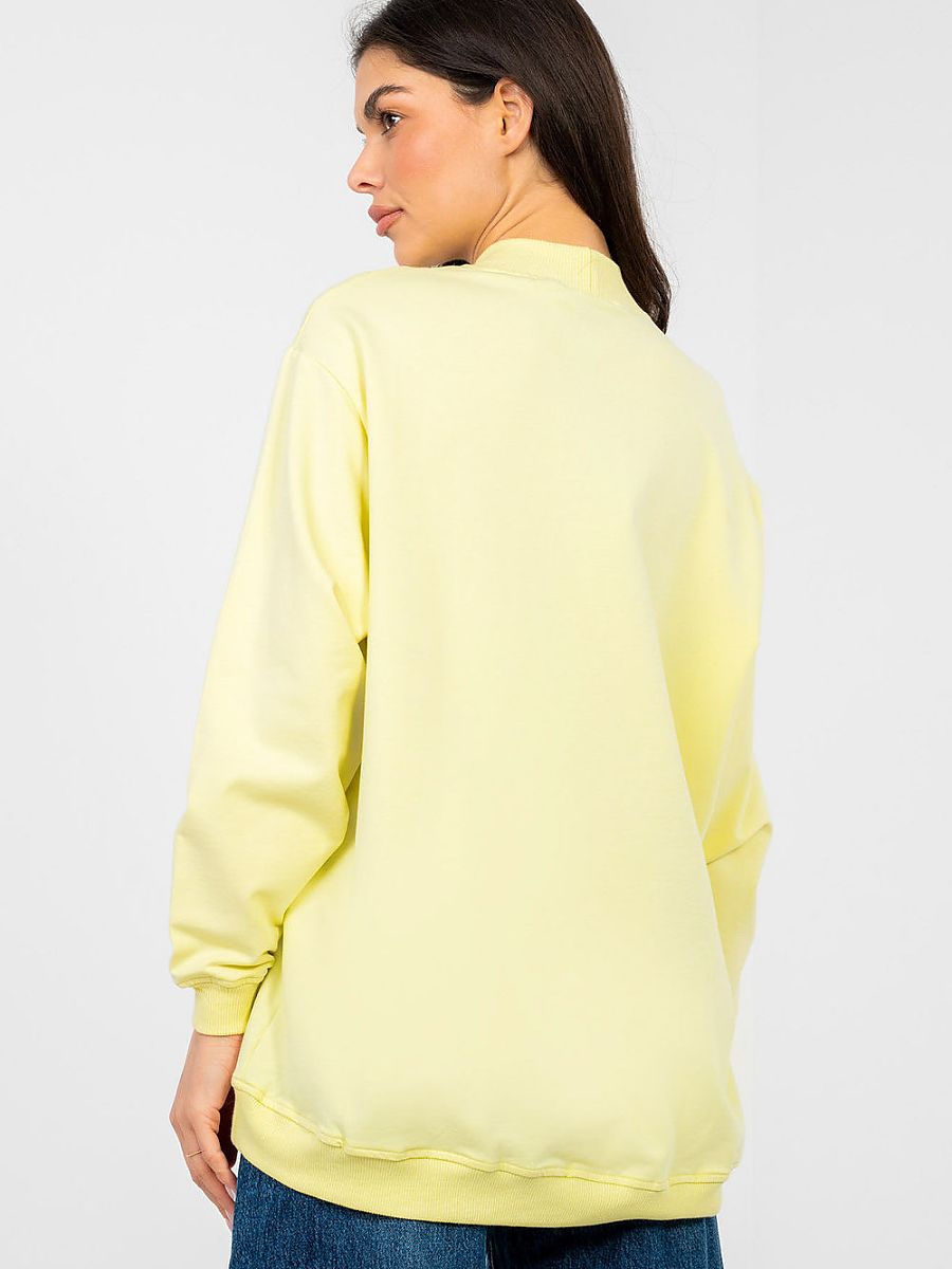  Sweatshirt model 224943 BFG 