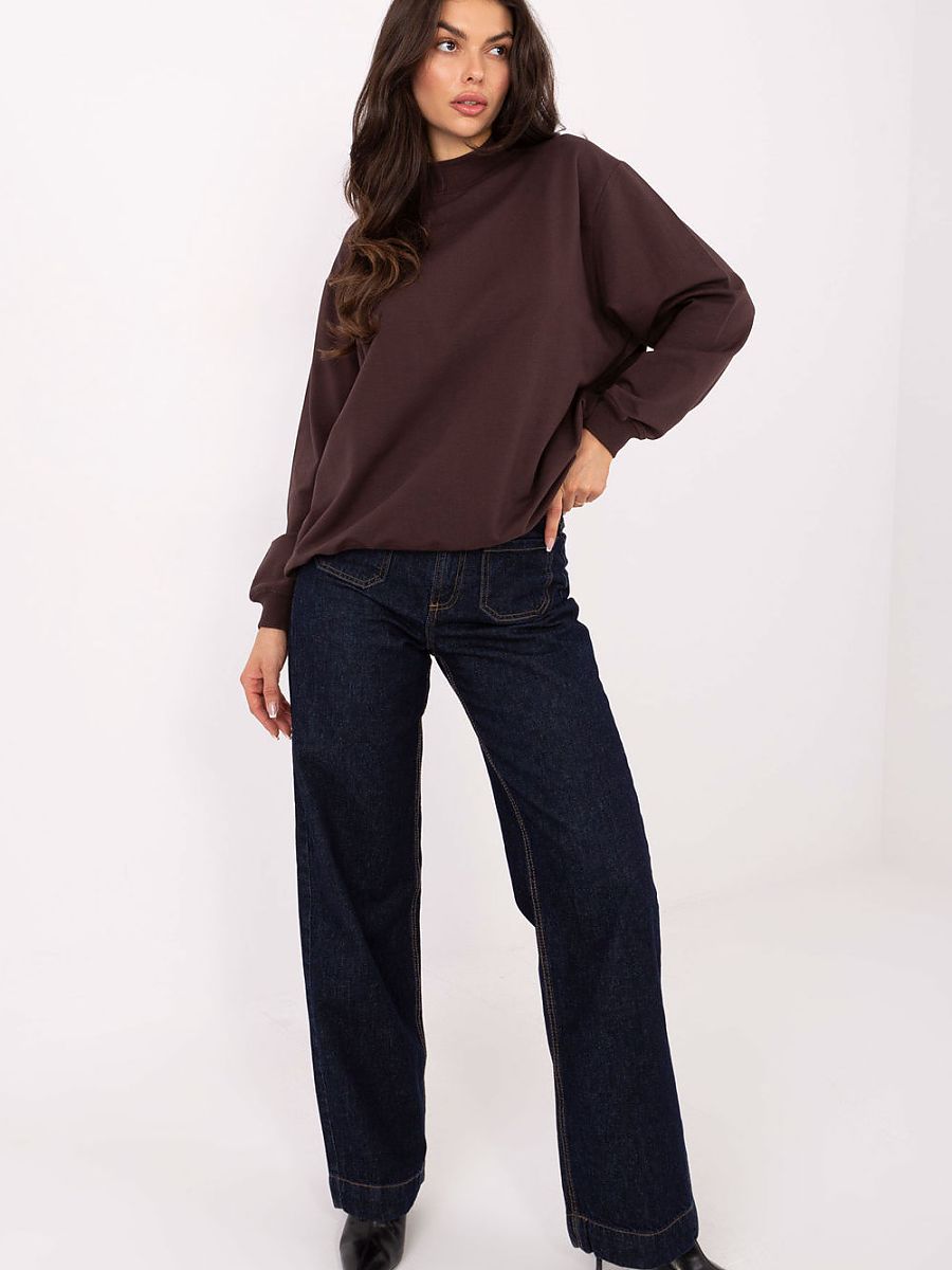 Sweatshirt model 224945 BFG 