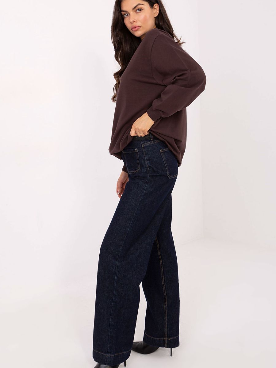  Sweatshirt model 224945 BFG 