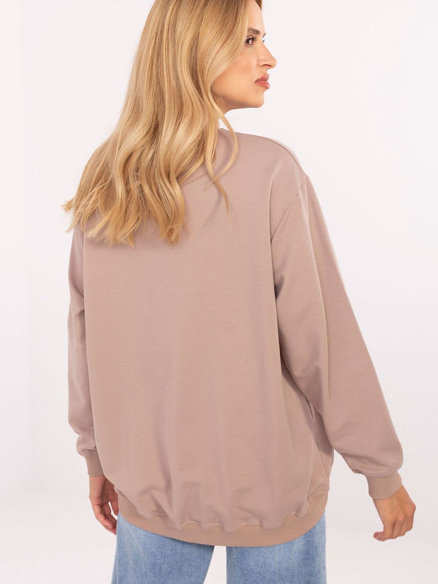  Sweatshirt model 224946 BFG 