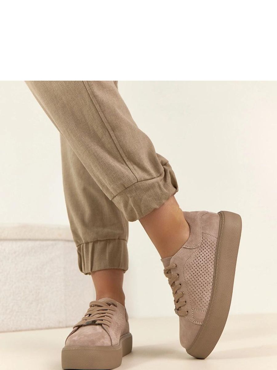  Platform sneakers model 224957 Solea 