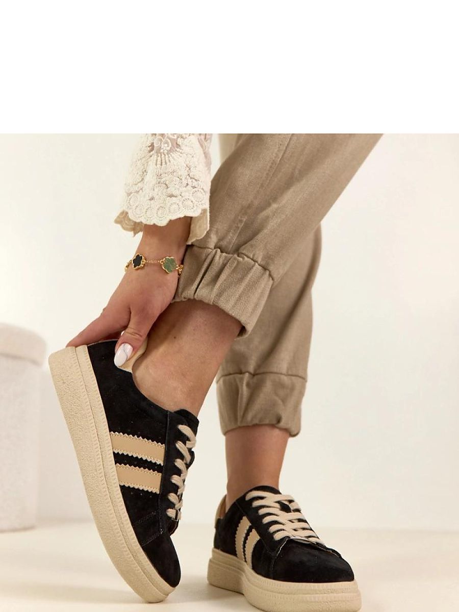  Platform sneakers model 224959 Solea 