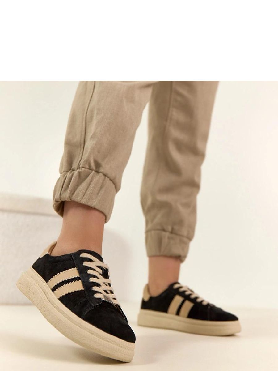  Platform sneakers model 224959 Solea 
