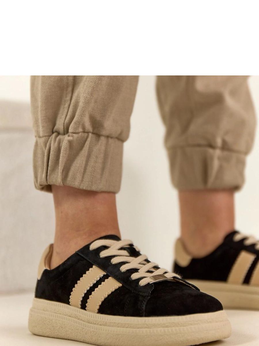 Platform sneakers model 224959 Solea 