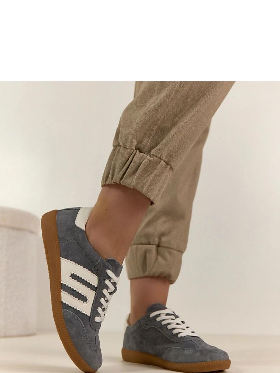  Platform sneakers model 224960 Solea 