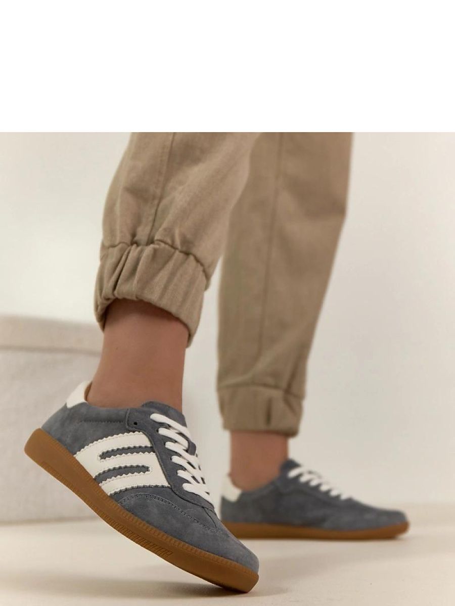  Platform sneakers model 224960 Solea 