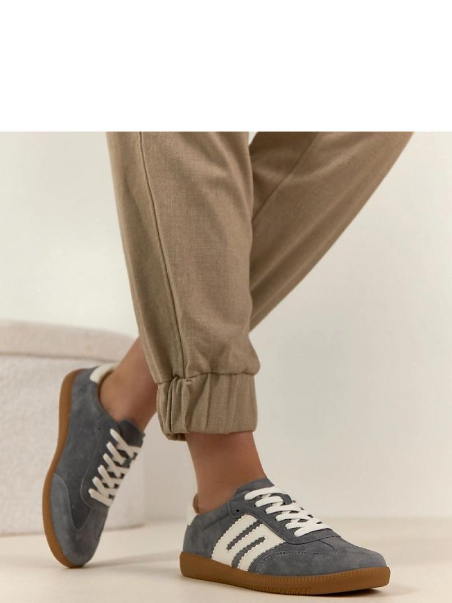  Platform sneakers model 224960 Solea 