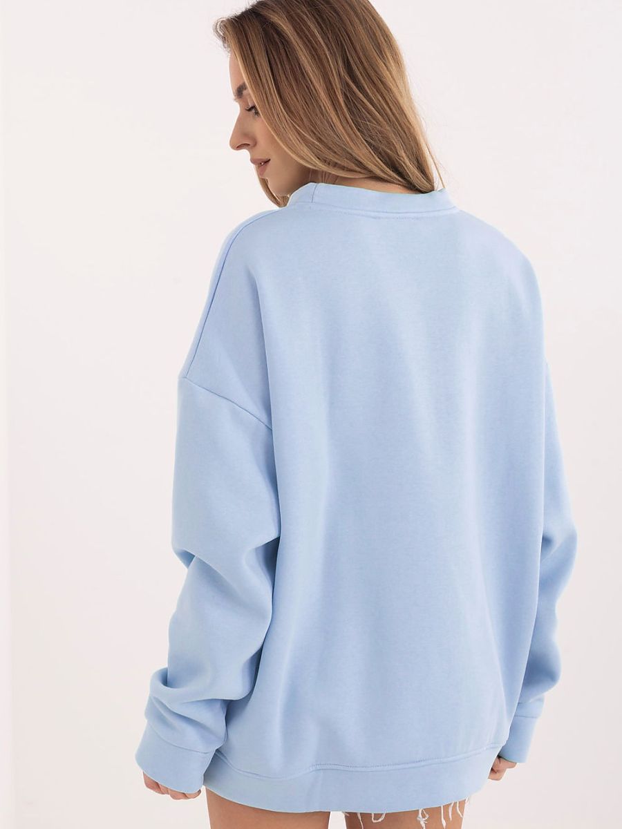  Sweatshirt model 224973 Rue Paris 