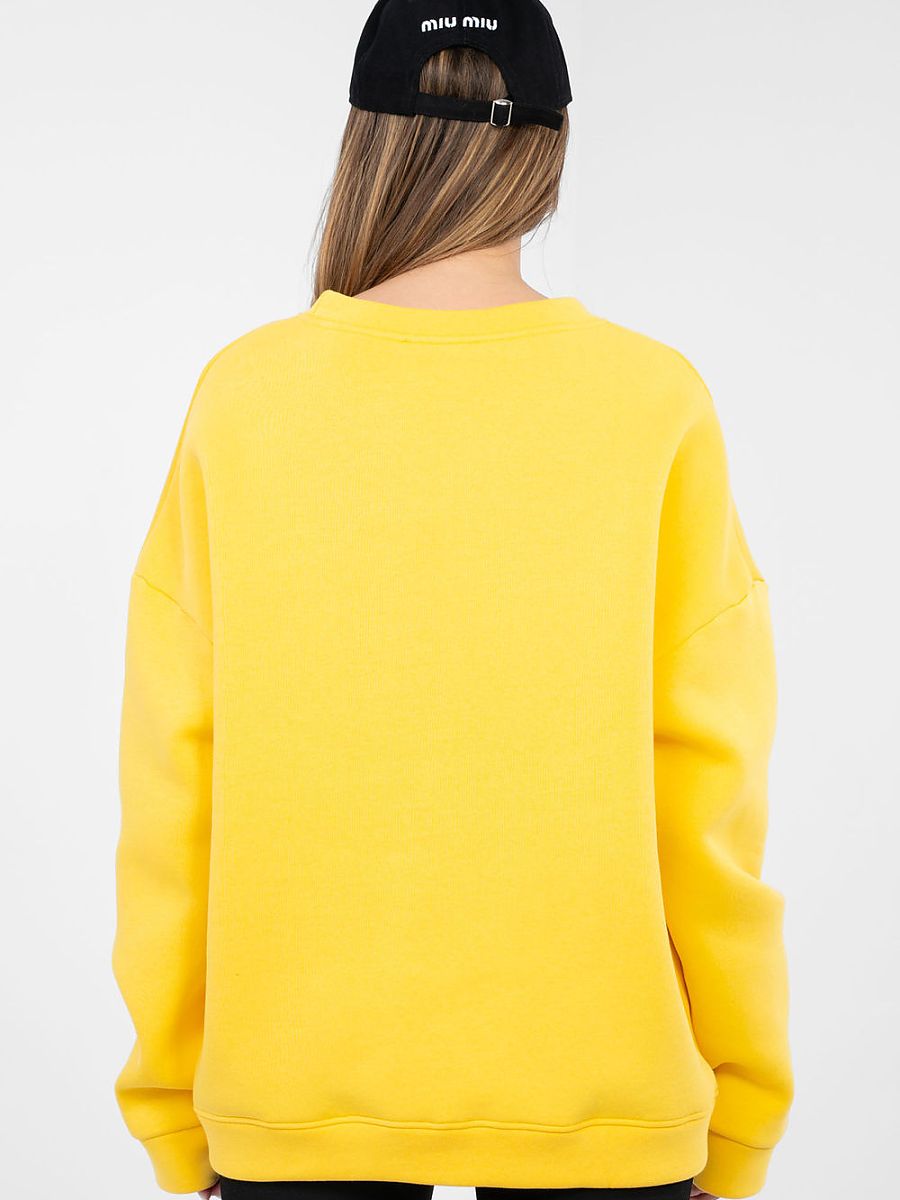  Sweatshirt model 224975 Rue Paris 