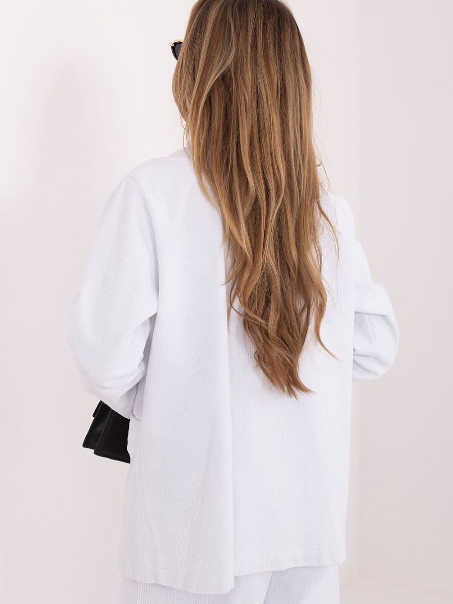  Jacket model 224990 Rue Paris 