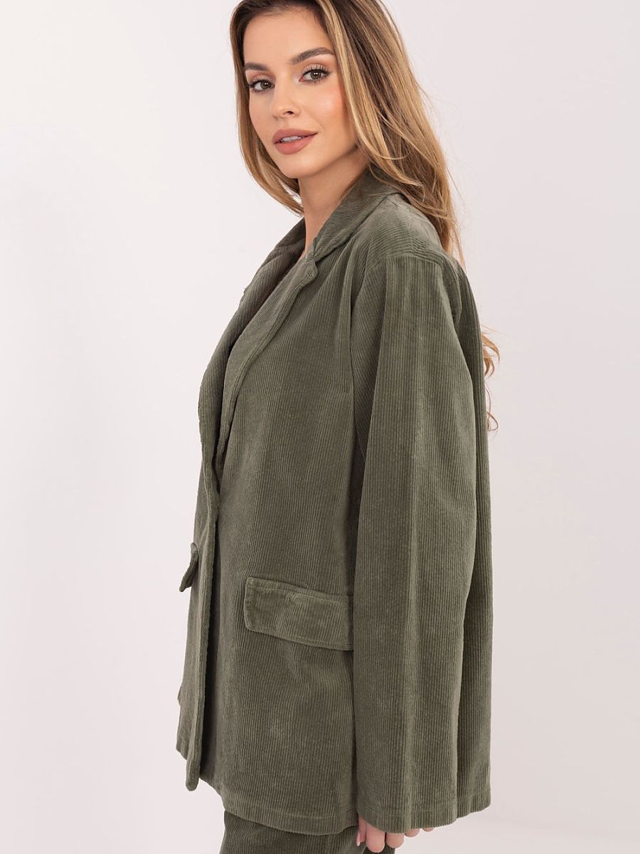  Jacket model 224992 Rue Paris 