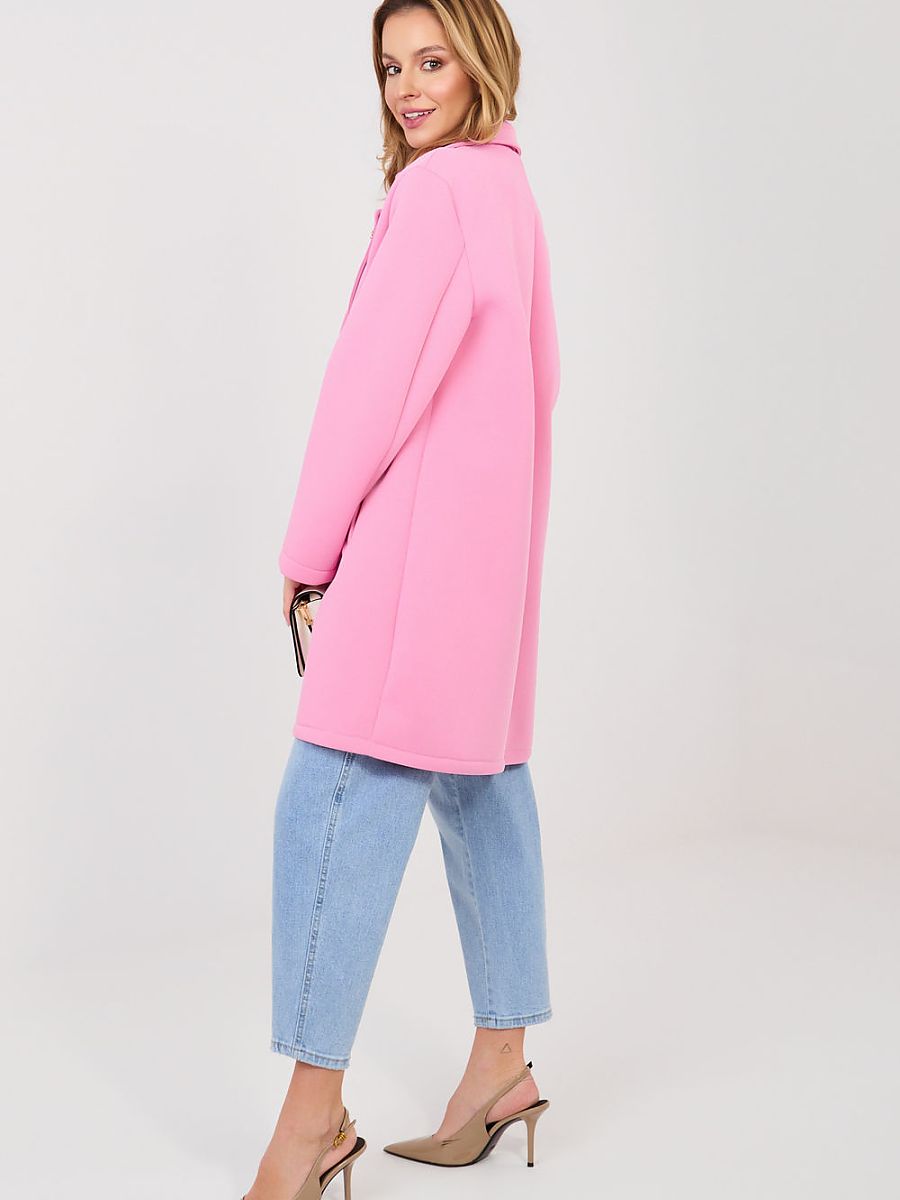  Coat model 225006 Rue Paris 