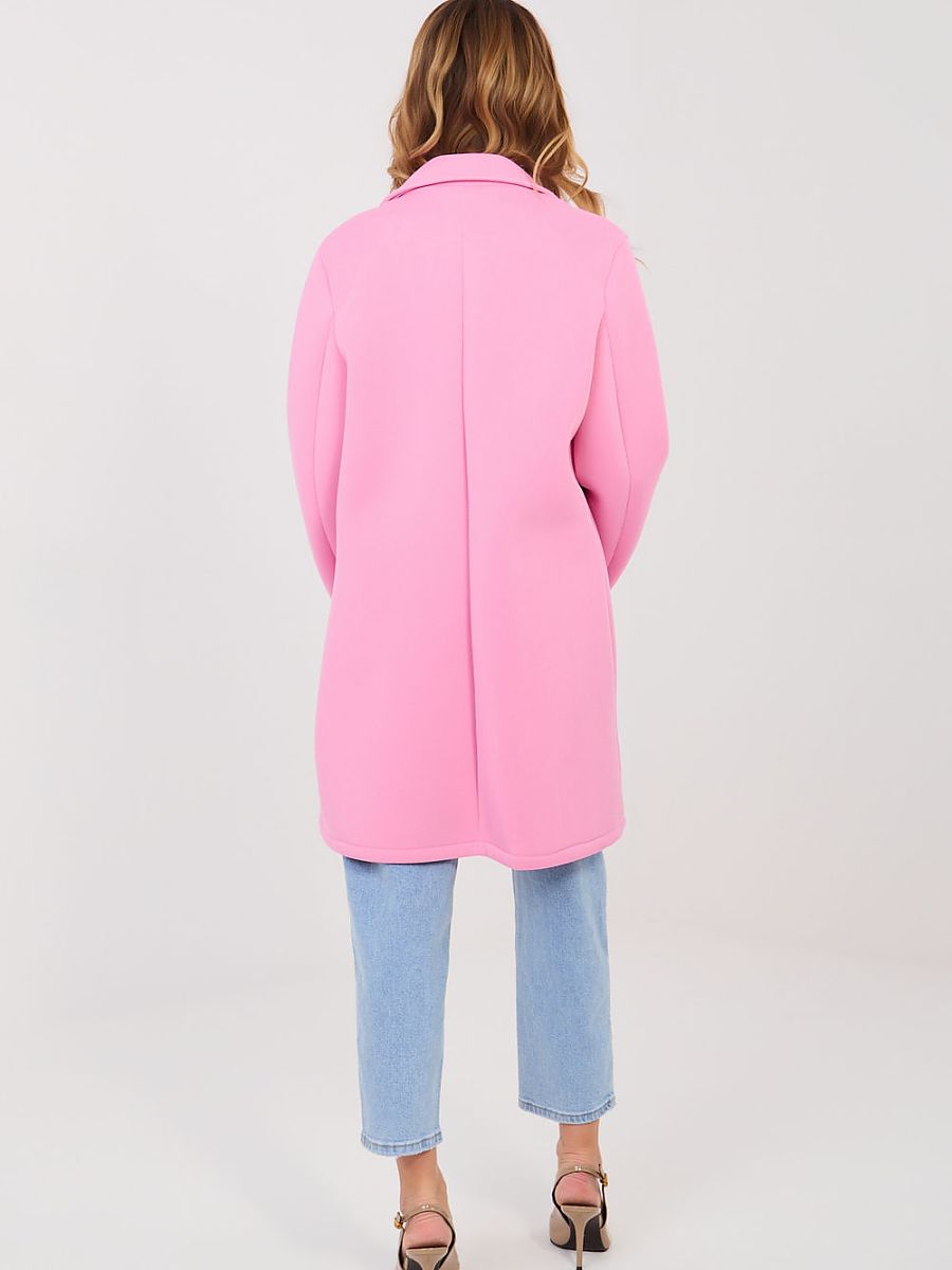  Coat model 225006 Rue Paris 