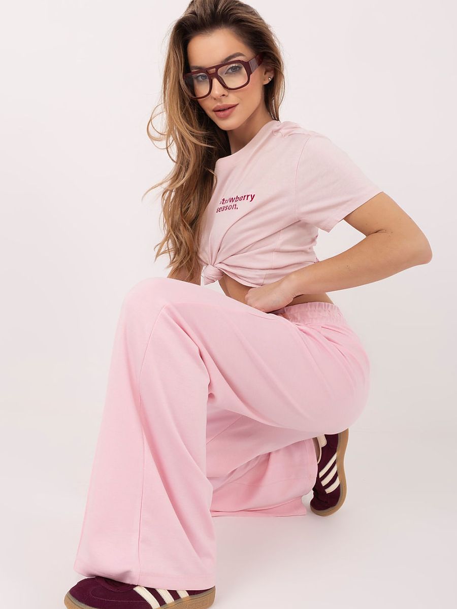  Tracksuit trousers model 225007 Rue Paris 