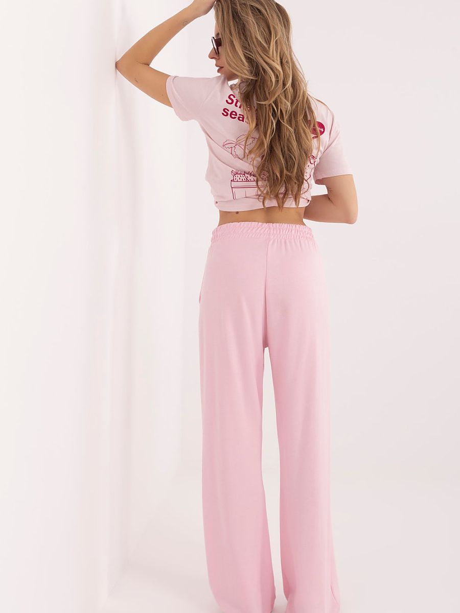  Tracksuit trousers model 225007 Rue Paris 