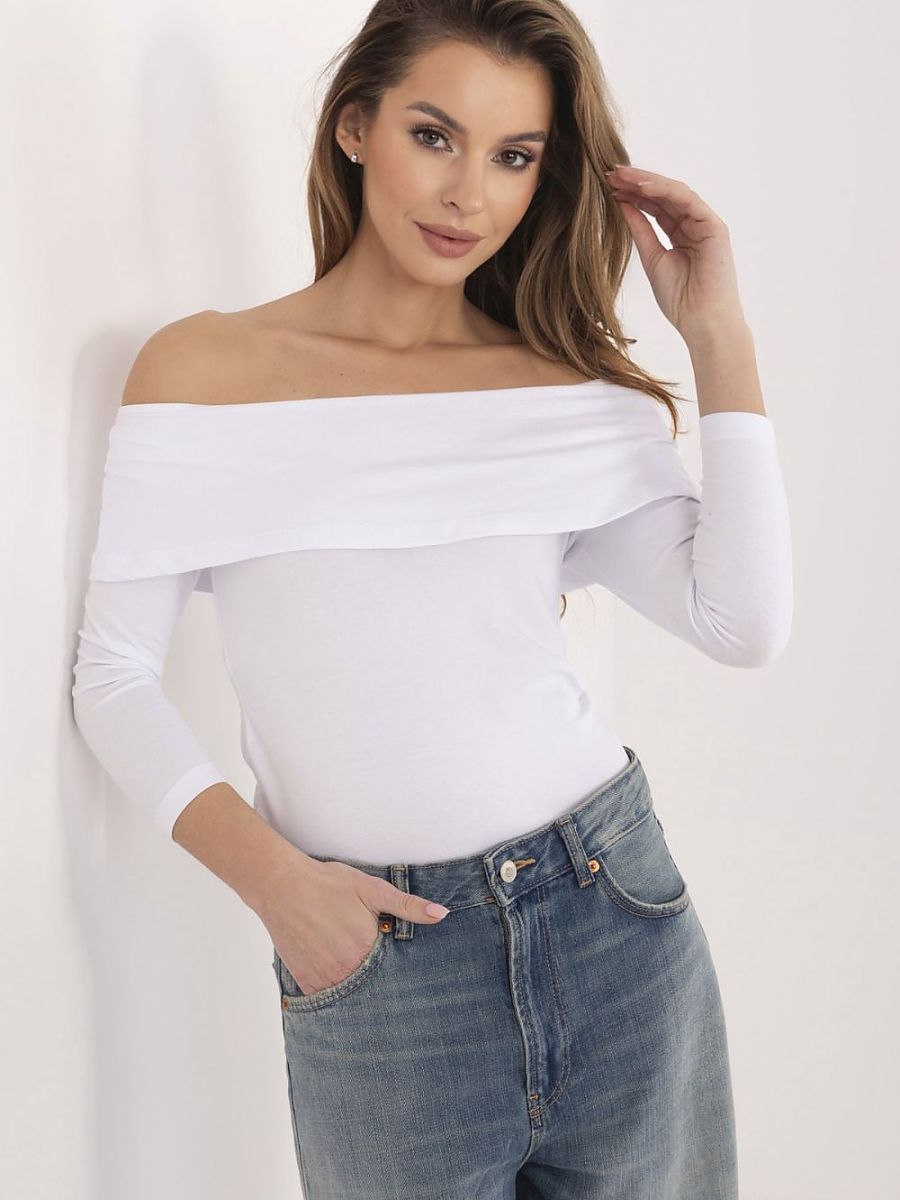  Blouse model 225002 Rue Paris 