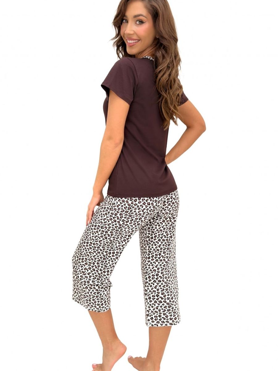  Pyjama model 225019 Donna 