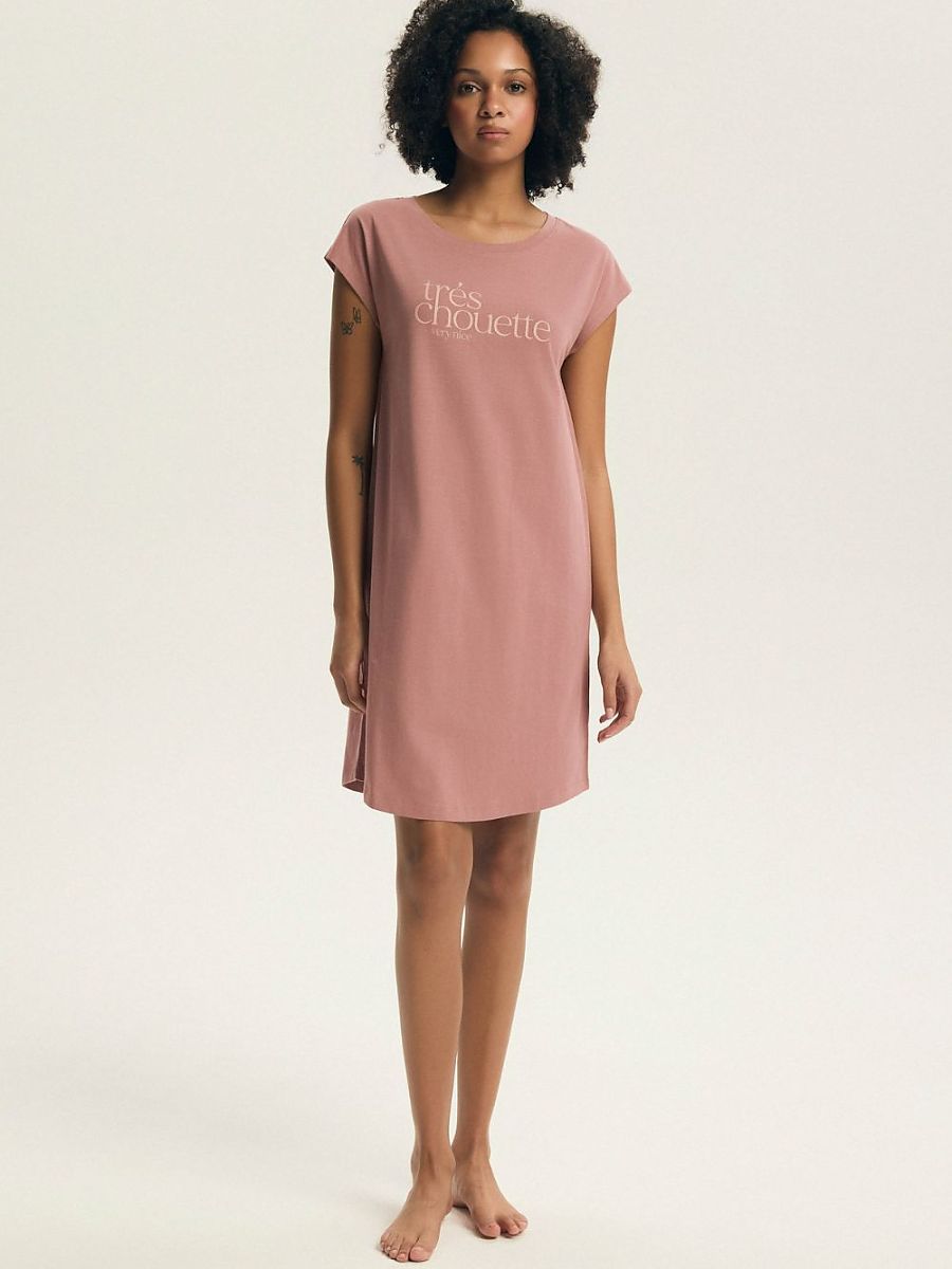  Nightshirt model 225026 Henderson 