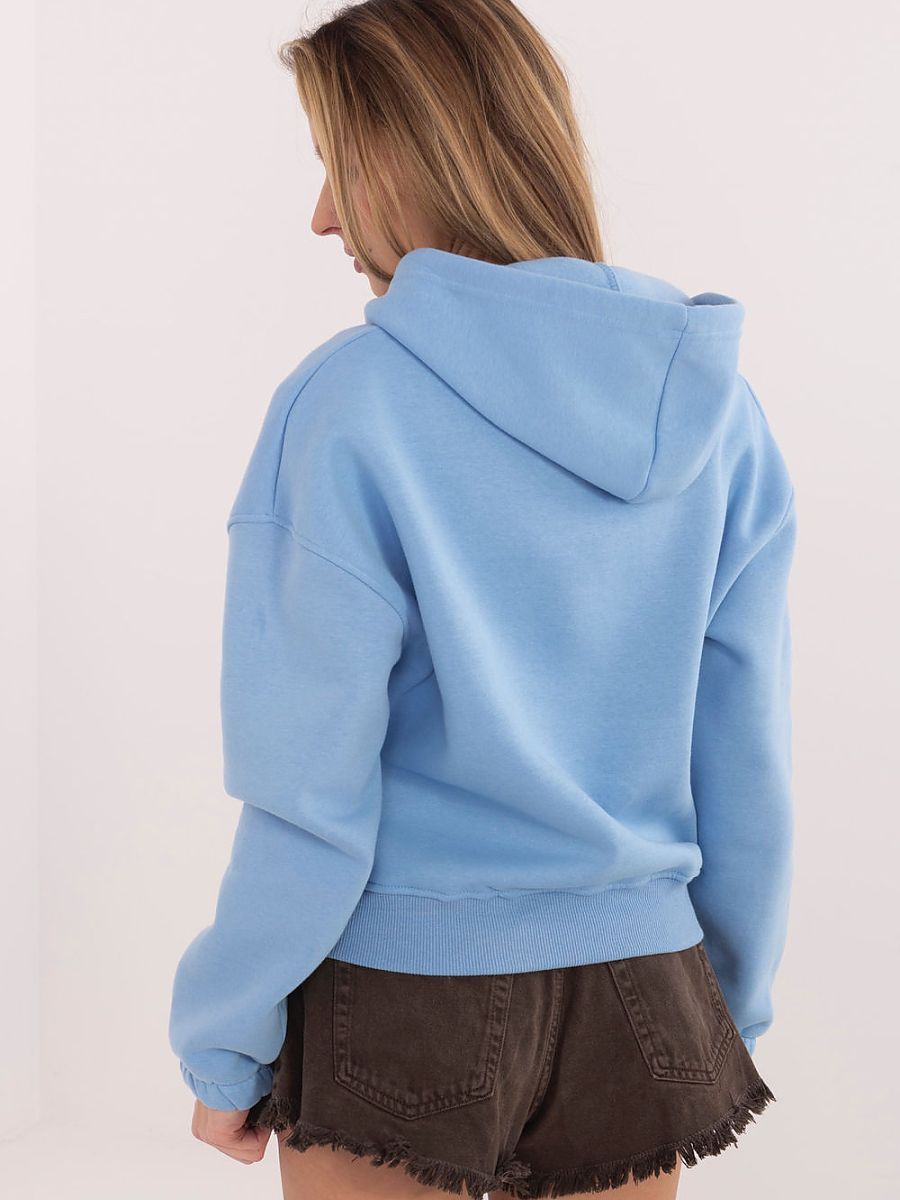  Sweatshirt model 225045 Factory Price 