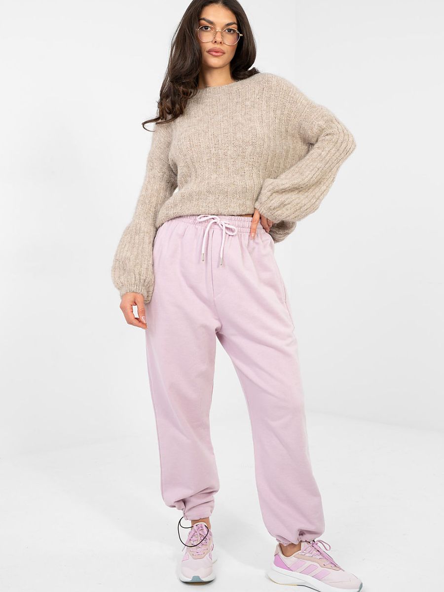  Tracksuit trousers model 225048 Factory Price 