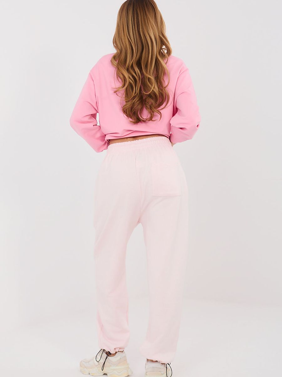  Tracksuit trousers model 225049 Factory Price 