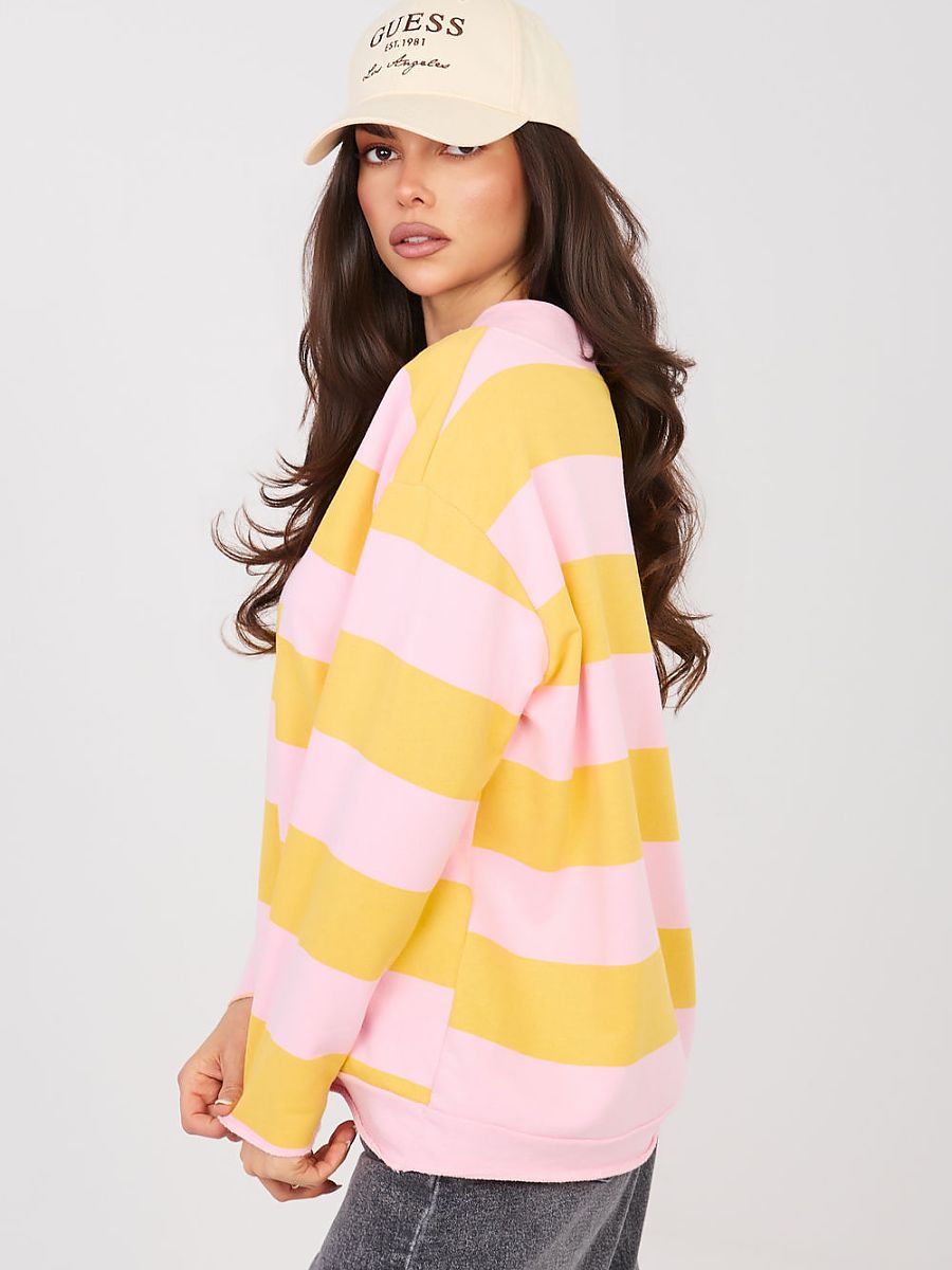 Sweatshirt model 225055 Factory Price 
